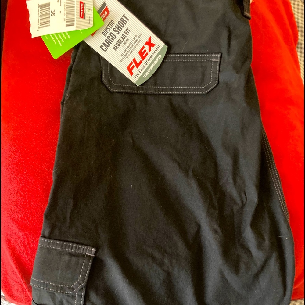 Dickies shorts Black